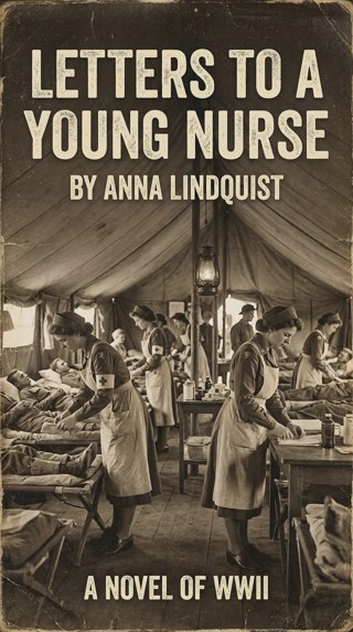 Letters to a Young Nurse